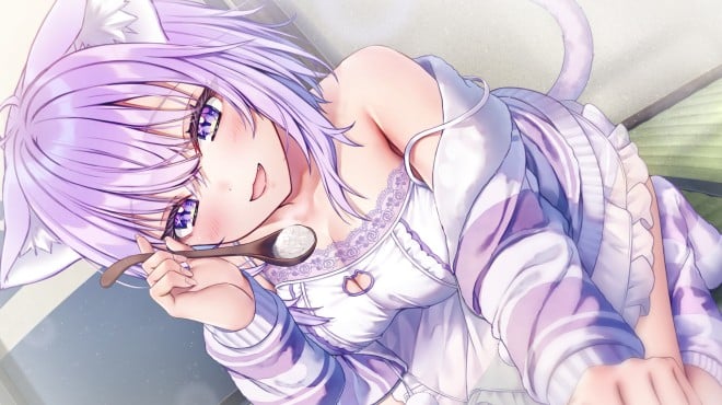 おかゆにゅ~~む!R ~Okayunyumu!R~ PC Crack おかゆにゅ~~む!R ~Okayunyumu!R~ PC Crack
