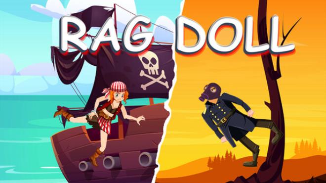 Rag Doll - Fun Fighting with Physics Free Download