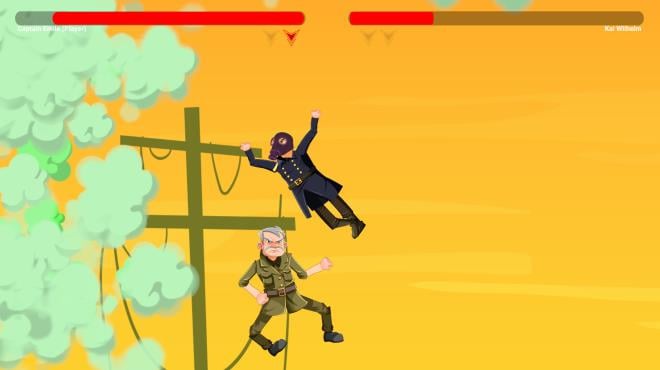 Rag Doll - Fun Fighting with Physics PC Crack
