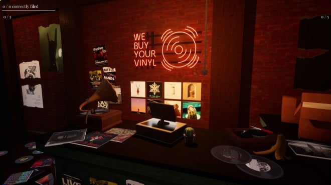 Re:Store the Record Store PC Crack