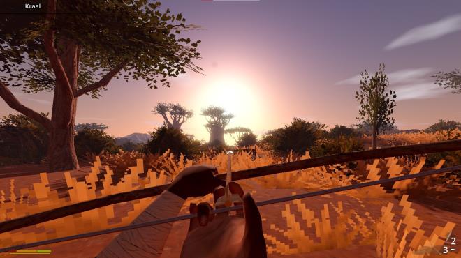 Red Tears: Angola PC Crack