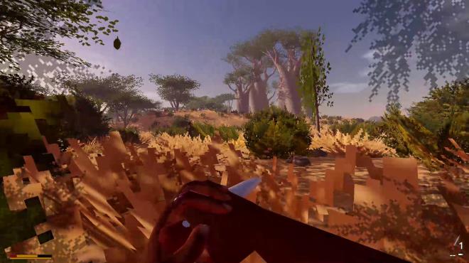 Red Tears: Angola Torrent Download
