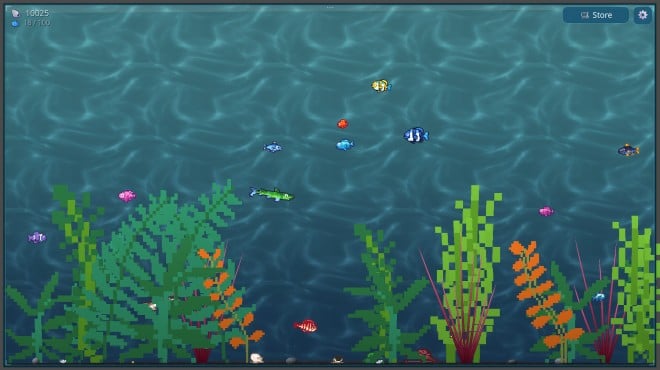 Reefling: A Cozy Desktop Aquarium Torrent Download Reefling: A Cozy Desktop Aquarium Torrent Download