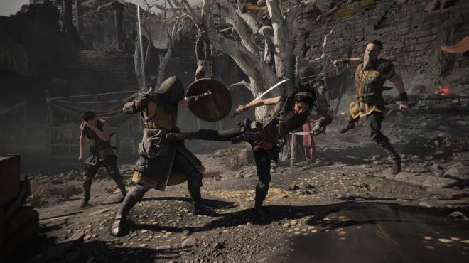 Resonance: A Plague Tale Legacy PC Crack