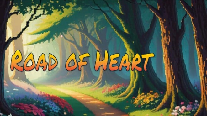 Road of Heart Free Download Road of Heart Free Download