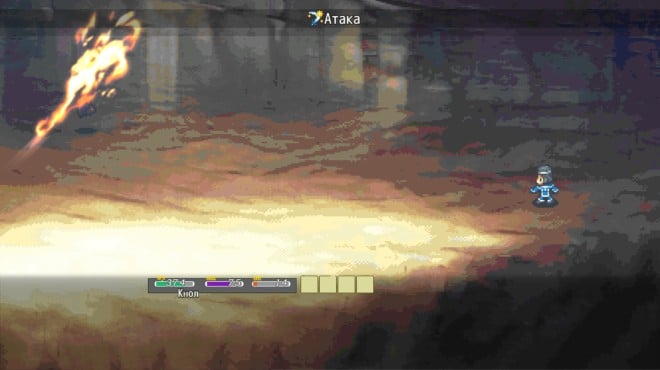 Road of Heart PC Crack Road of Heart PC Crack