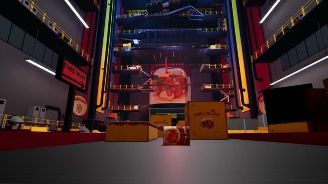 Rollin' Ravioli Torrent Download