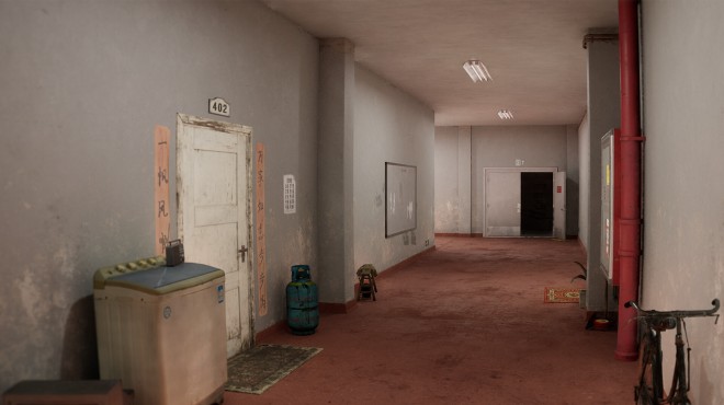 Room 404 Torrent Download