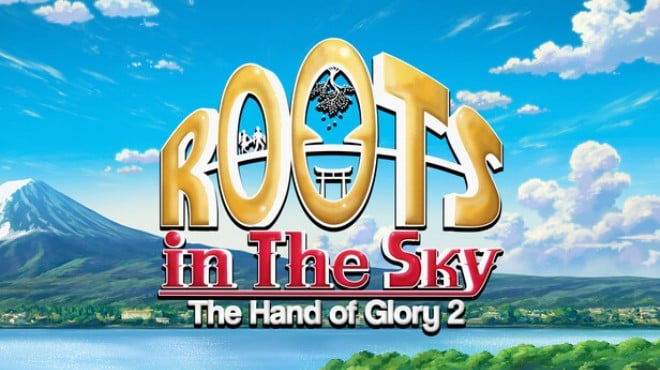 Roots in the Sky The Hand of Glory 2 Free Download Roots in the Sky The Hand of Glory 2 Free Download