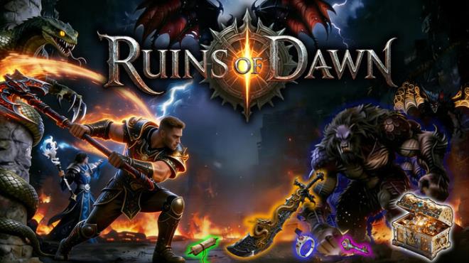 Ruins of Dawn Free Download