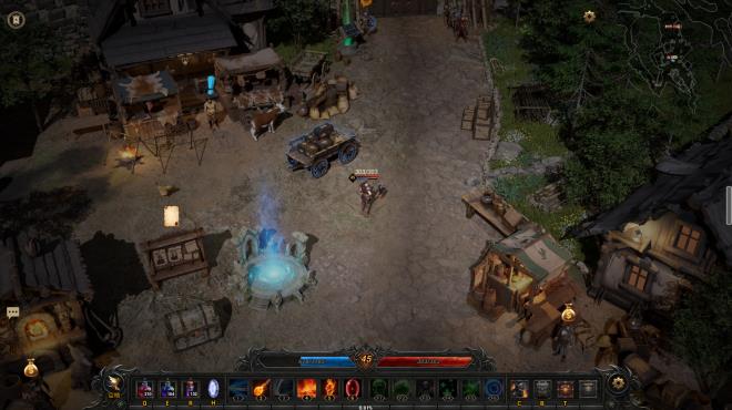 Ruins of Dawn PC Crack