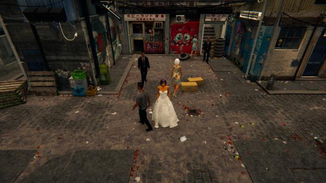 Runaway bride PC Crack Runaway bride PC Crack