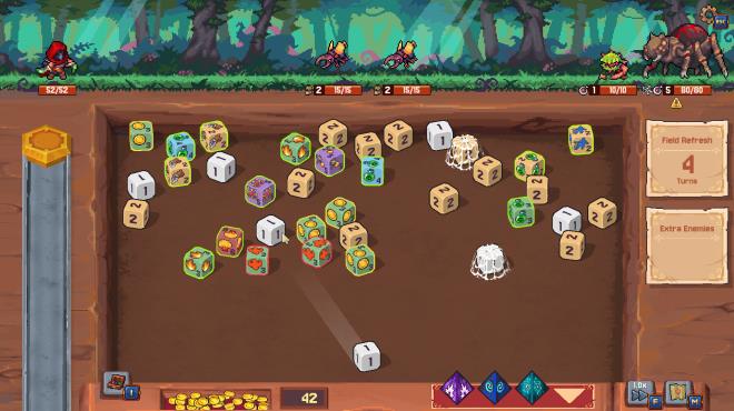 Rune Dice PC Crack