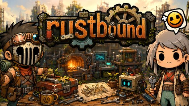 Rustbound Free Download