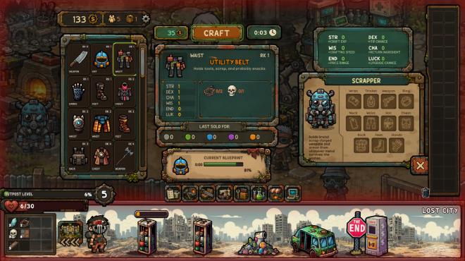 Rustbound PC Crack