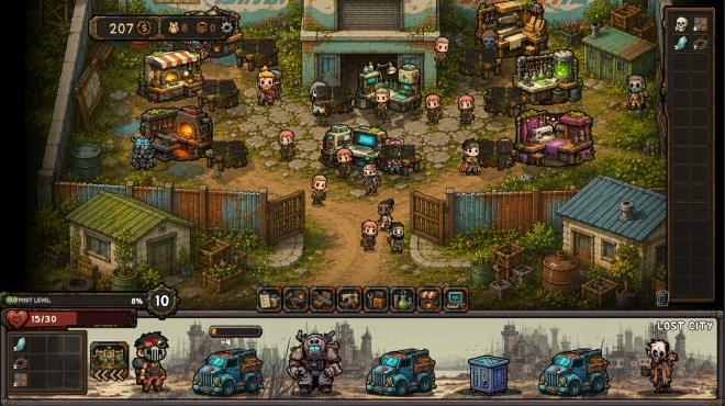 Rustbound Torrent Download