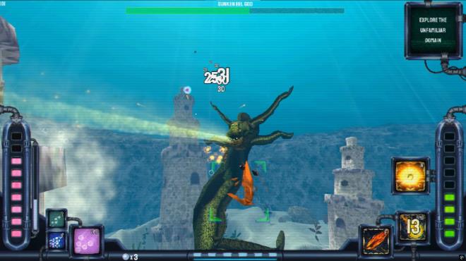 SHRIMP GAME: OVERKRILL PC Crack SHRIMP GAME: OVERKRILL PC Crack