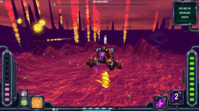 SHRIMP GAME: OVERKRILL Torrent Download SHRIMP GAME: OVERKRILL Torrent Download
