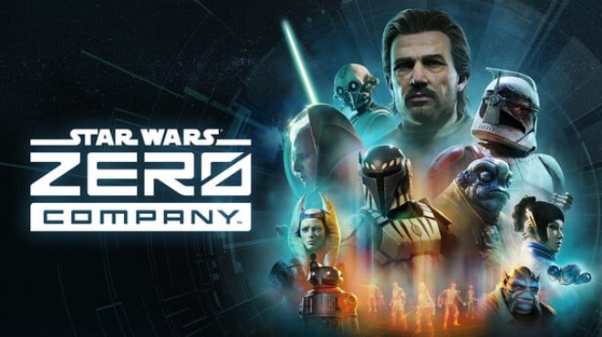 STAR WARS Zero Company Free Download