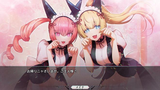 STEINS;GATE RE:BOOT Torrent Download