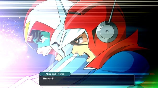 SUPER ROBOT WARS Y Anniversary PC Crack SUPER ROBOT WARS Y Anniversary PC Crack