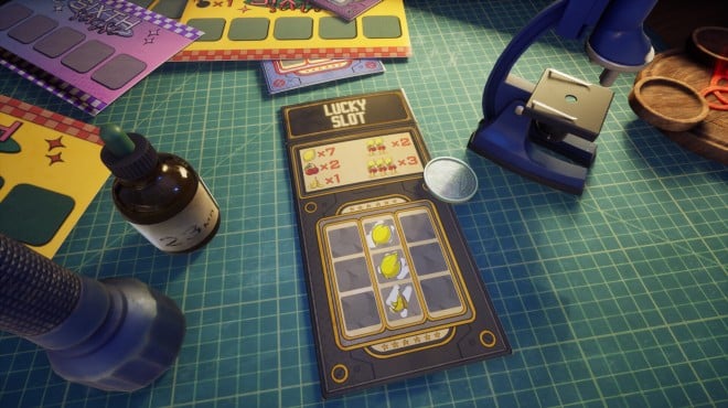 Scratch the Ticket Torrent Download
