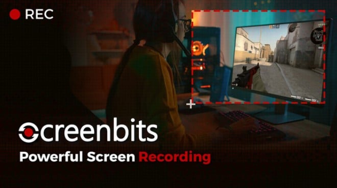 Screenbits - Screen Recorder Free Download Screenbits - Screen Recorder Free Download