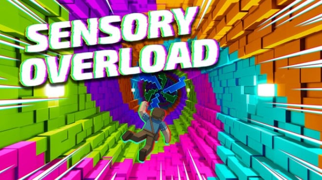 Sensory Overload Free Download
