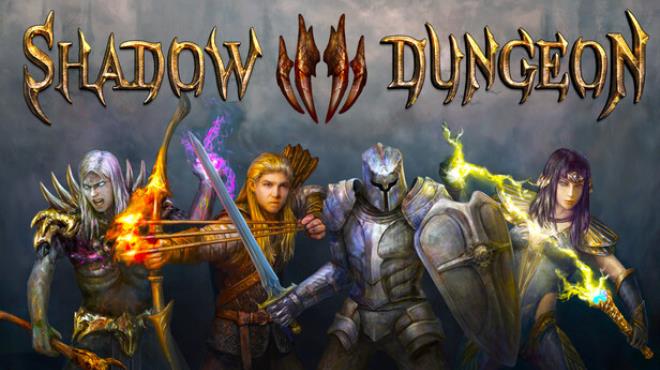 Shadow Dungeon Free Download Shadow Dungeon Free Download