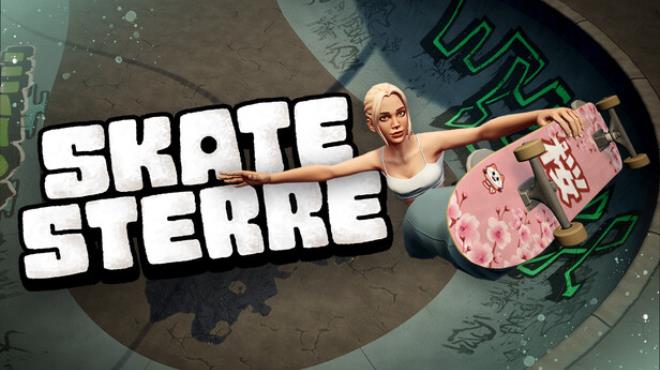 Skatesterre Free Download