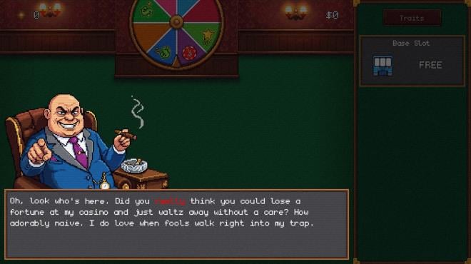 Slot Grind PC Crack Slot Grind PC Crack