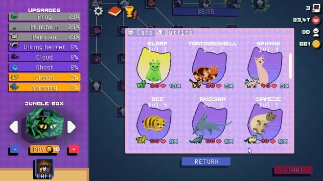 Snap the Cat Torrent Download Snap the Cat Torrent Download
