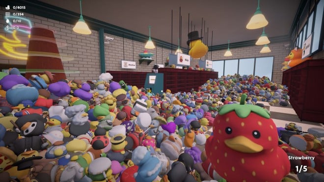 Sort Them Ducks PC Crack