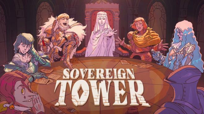 Sovereign Tower Free Download