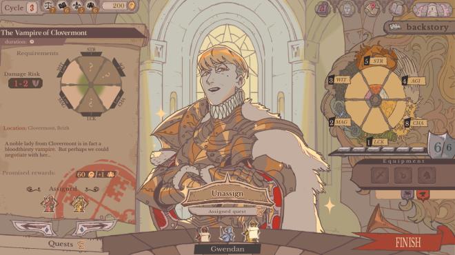 Sovereign Tower PC Crack