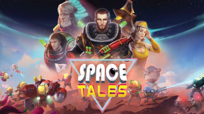 Space Tales Free Download