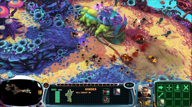 Space Tales PC Crack