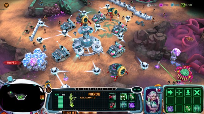 Space Tales Torrent Download