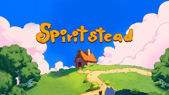 Spiritstead Free Download