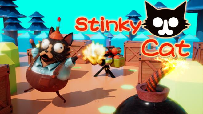 Stinky Cat Free Download
