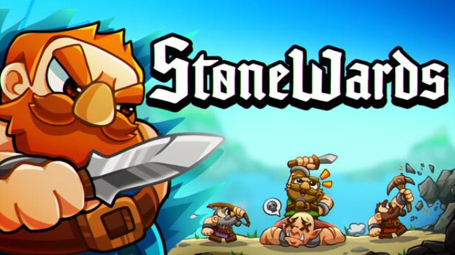 Stonewards Free Download