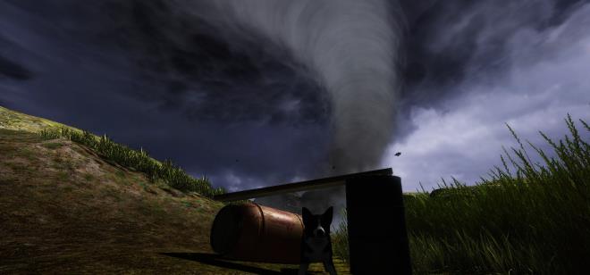 Storm Burst: Tornado Alley PC Crack Storm Burst: Tornado Alley PC Crack