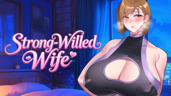 Strong-Willed Wife Free Download