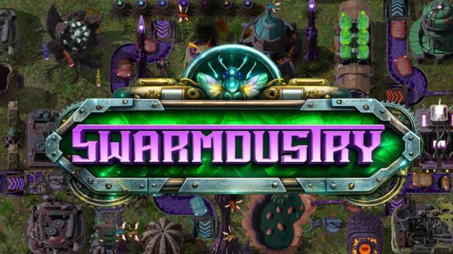 Swarmdustry Free Download
