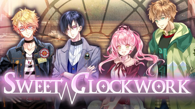 Sweet Clockwork Free Download