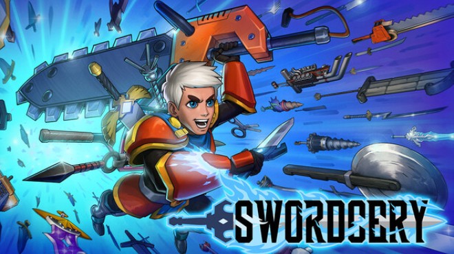 Swordcery Free Download