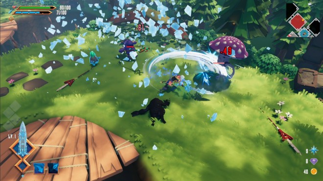 Swordcery Torrent Download