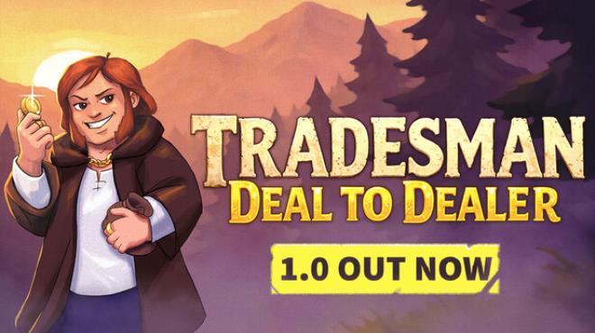 TRADESMAN: Deal to Dealer Free Download TRADESMAN: Deal to Dealer Free Download