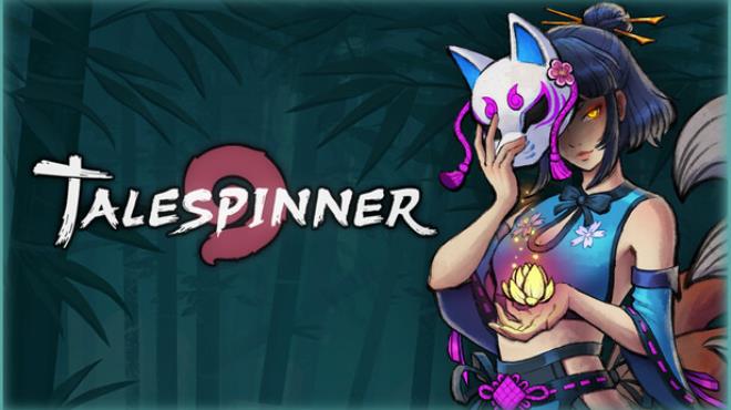 Talespinner Free Download