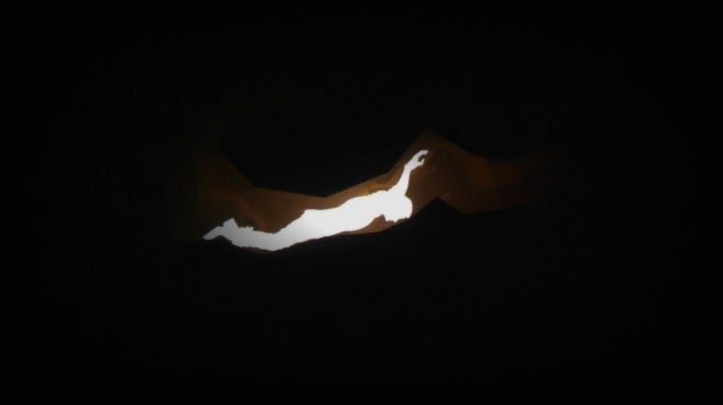 The Cave Diver Torrent Download